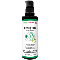 ELEMENT BOIS (PRINTEMPS) **